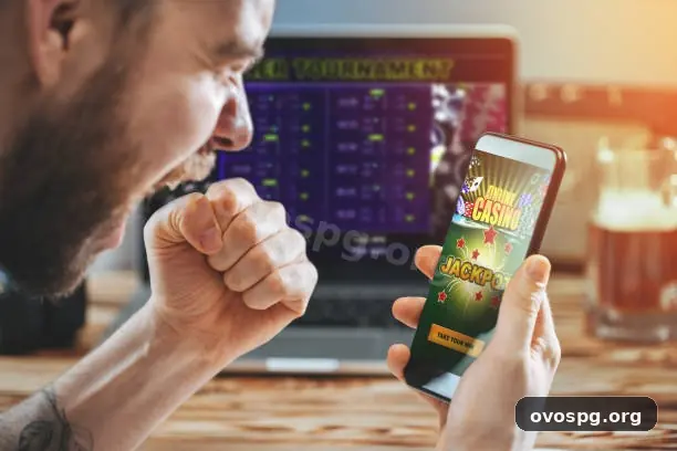 ovospg Slots - ovospg